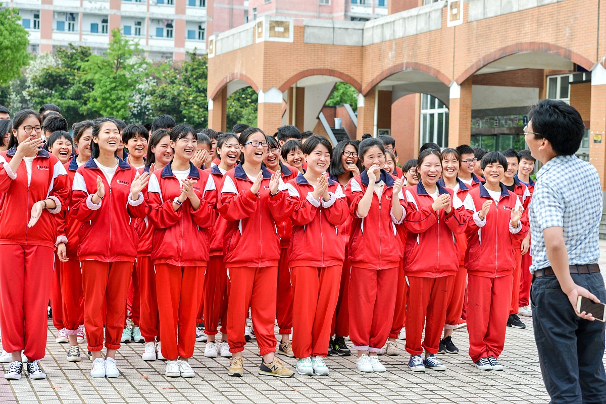 烟台初中毕业可以选择的学校