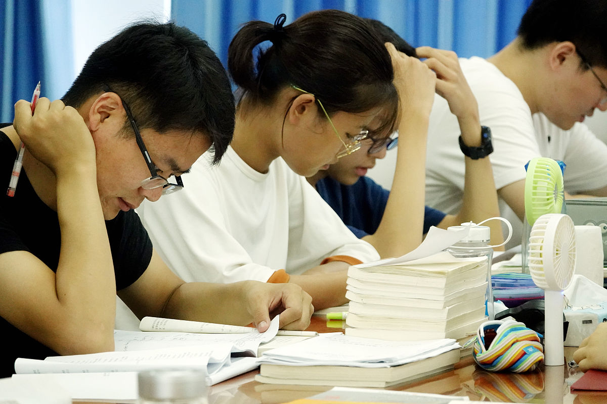 初三学生如何快速提高成绩有哪些方法
