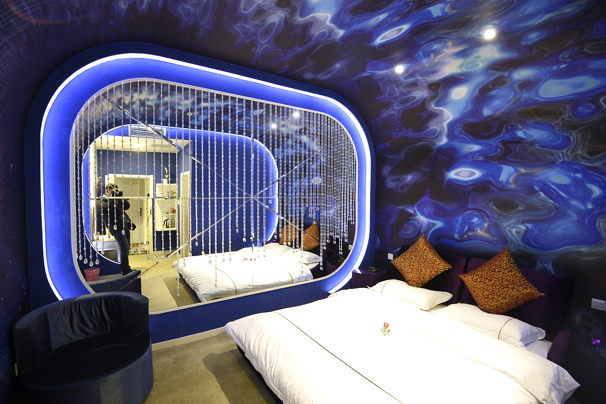 主题酒店空间设计不足：个性化、空间利用、舒适度等问题