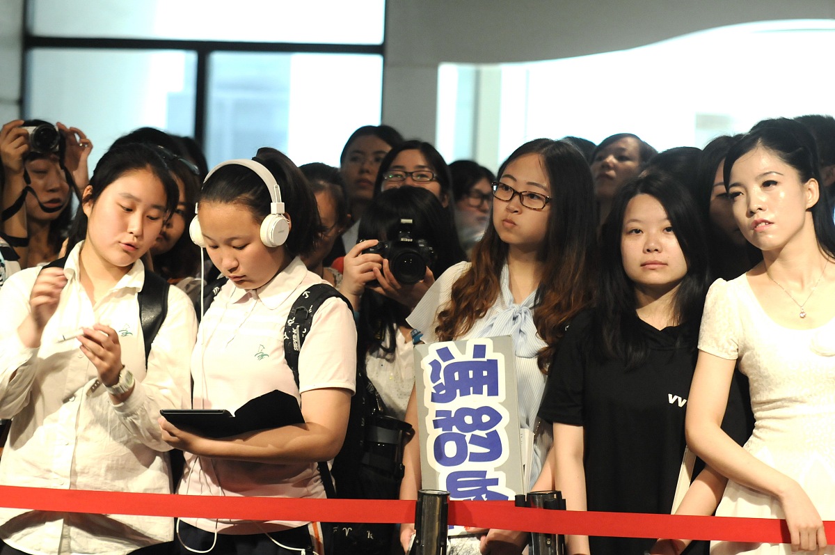 重庆2021年男生读幼师学校好吗