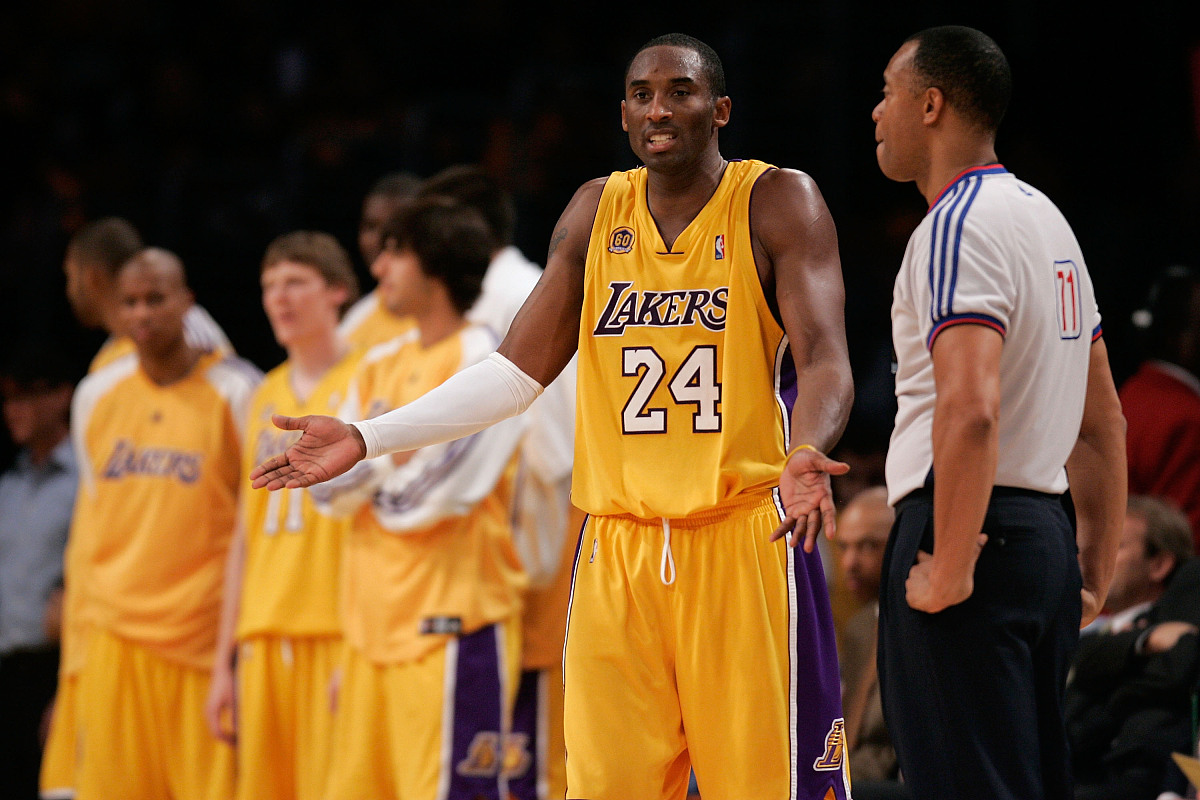 科比布莱恩特去世