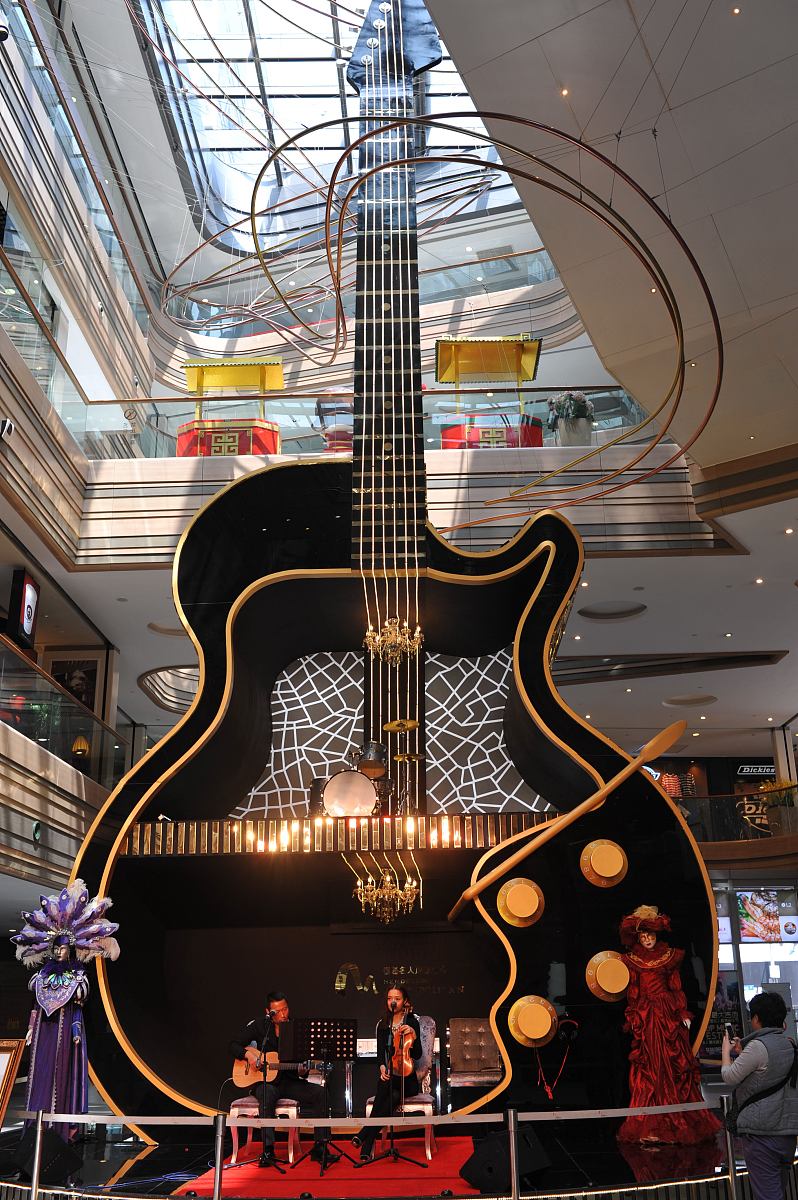 吉他入门：每日练习计划，助你快速提升！