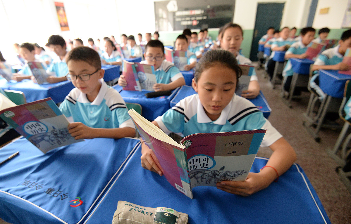 常见汉字读音表 - 汉语拼音发音指南