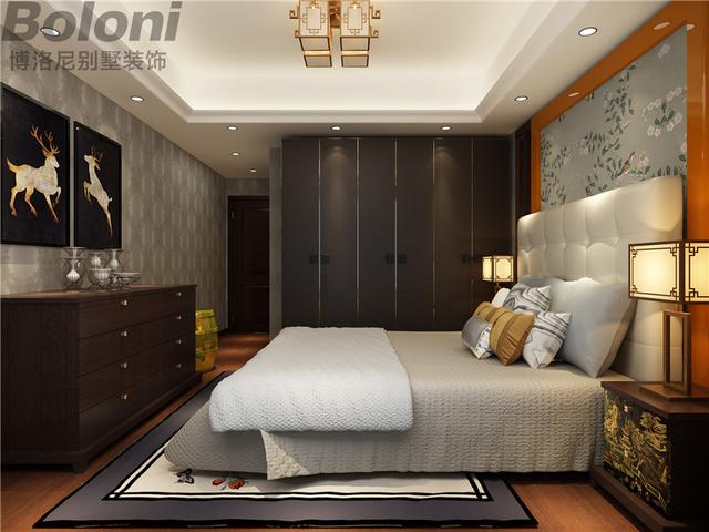 家居装修效果图