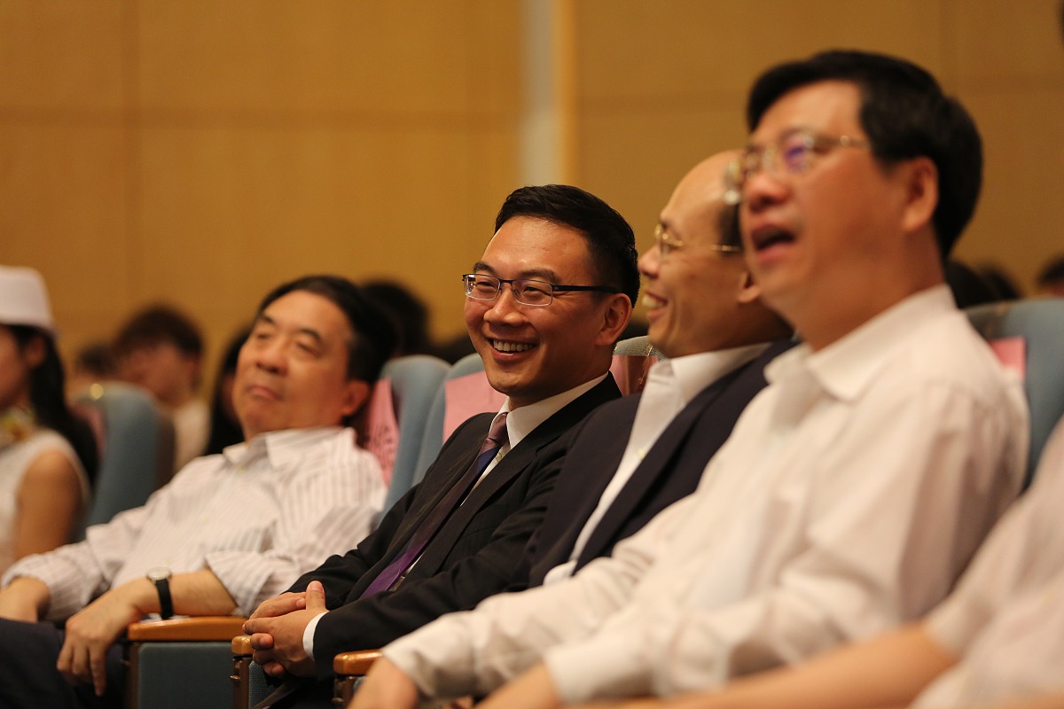 上海工程技术大学单招没考好还能读大学吗？