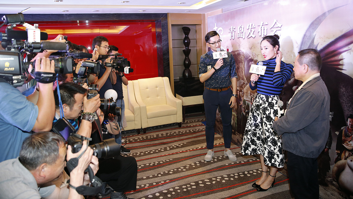 影视解说难不难