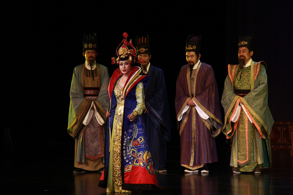 武则天生平两大影响深远的历史事件及其影响分析