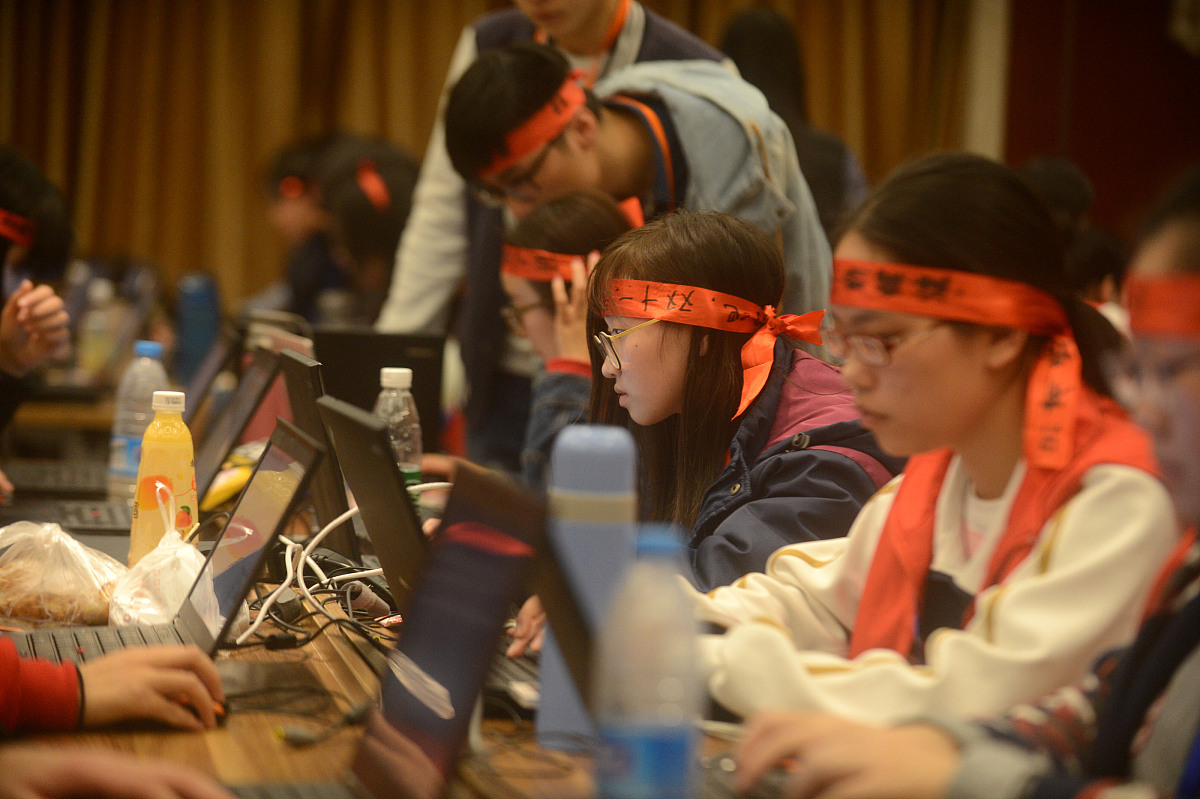 武汉市哪些中职中专比较好用发