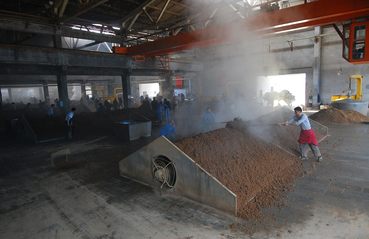 酿酒工程专业学什么？课程内容、就业前景及发展趋势