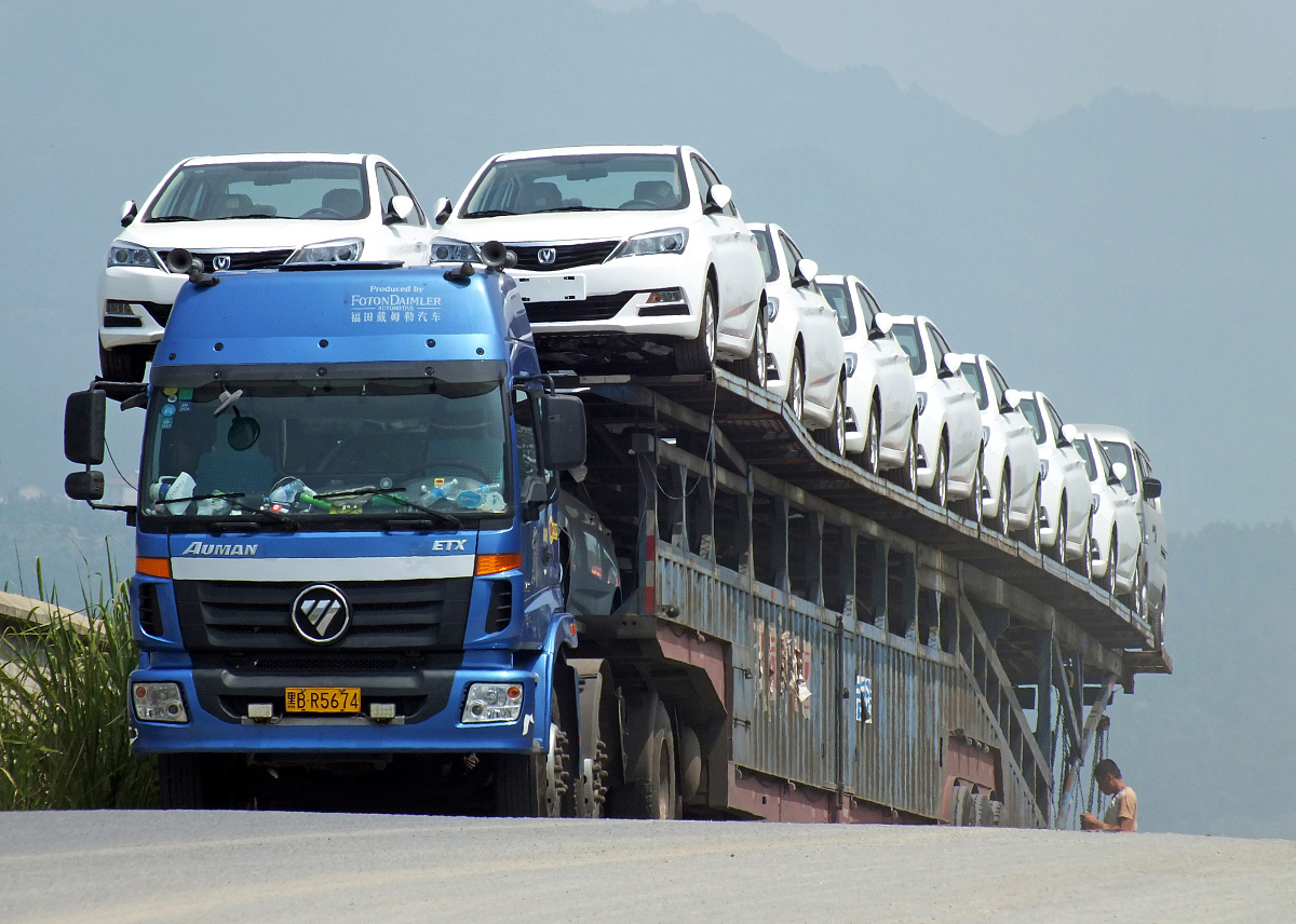 四川省信息通信学校物流管理专业介绍