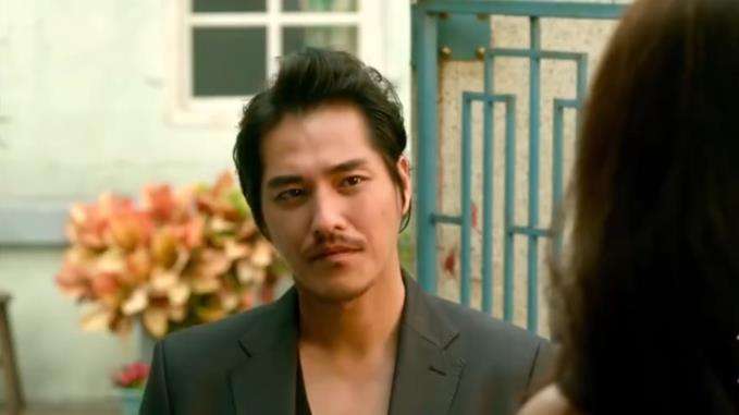 《斗鱼》发布预告 蓝正龙安以轩客串片中再合体