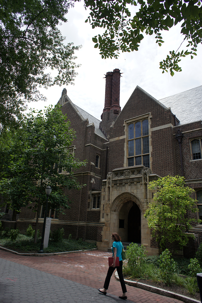 全球最具创新力大学排名揭晓：麻省理工、哈佛稳居前三