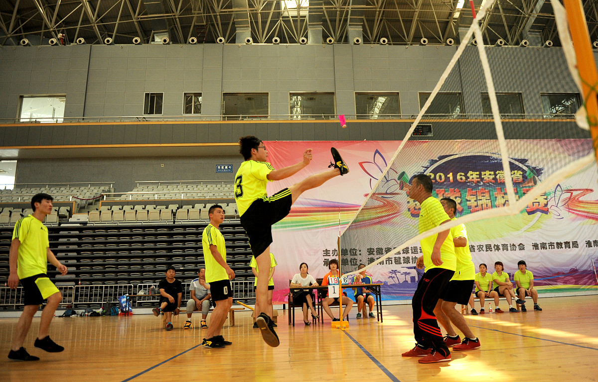 淮南师范学院体育教育专业怎么样？ - 深度评价与未来展望