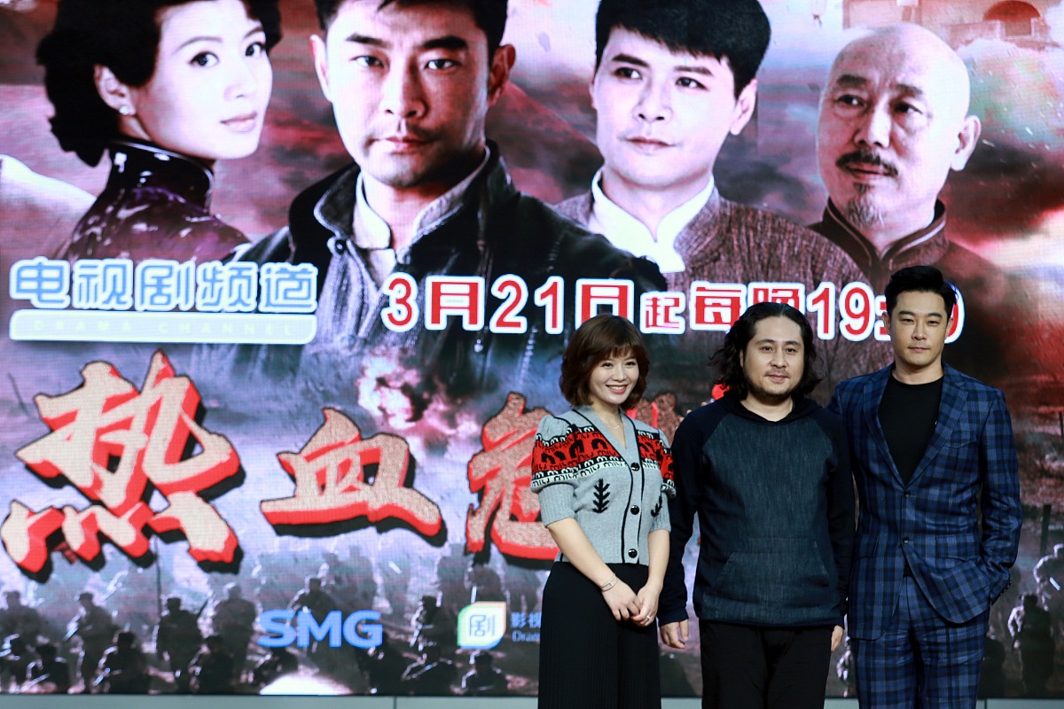 搞笑又悲伤，恐怖又温馨！推荐你几部奇葩电视剧