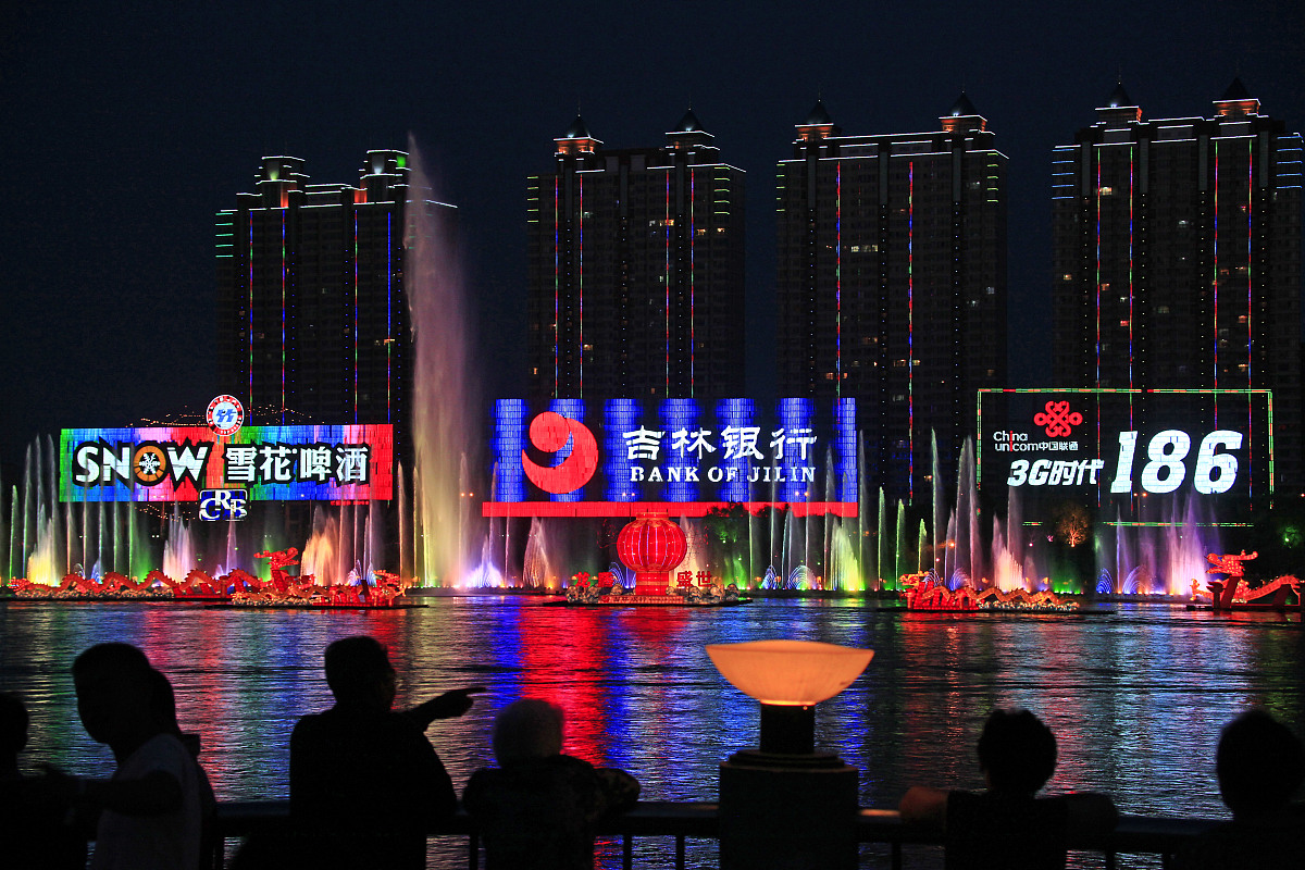 超酷旋转木马抖音视频脚本 | 360度旋转，音乐彩灯，让你快乐翻倍！