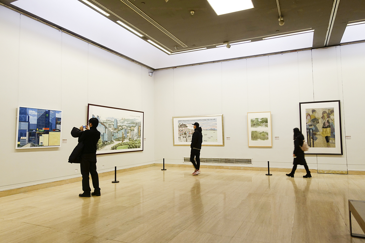 路，磅礴而丰富的自然意象：解读中国古代诗歌中的“路”意象