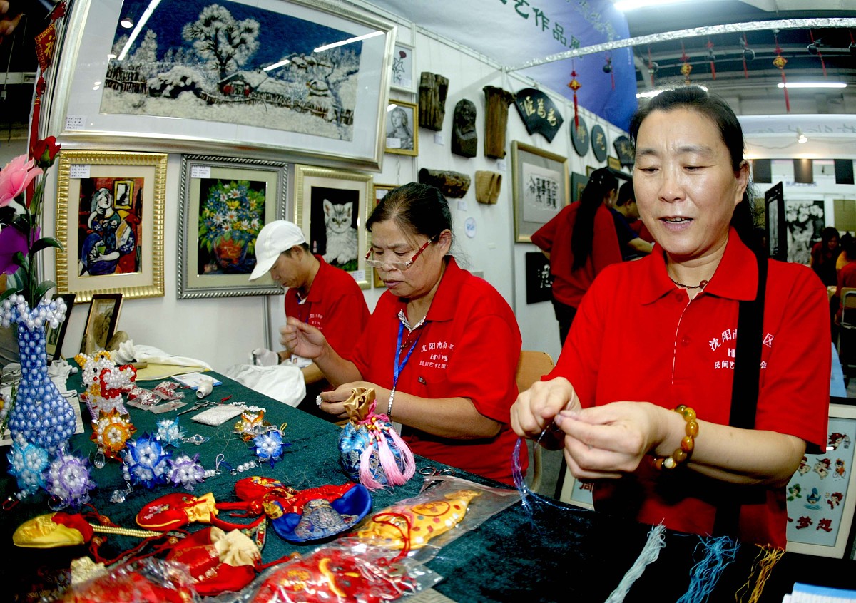 辽宁营口手工活外发真的吗回答+拓展