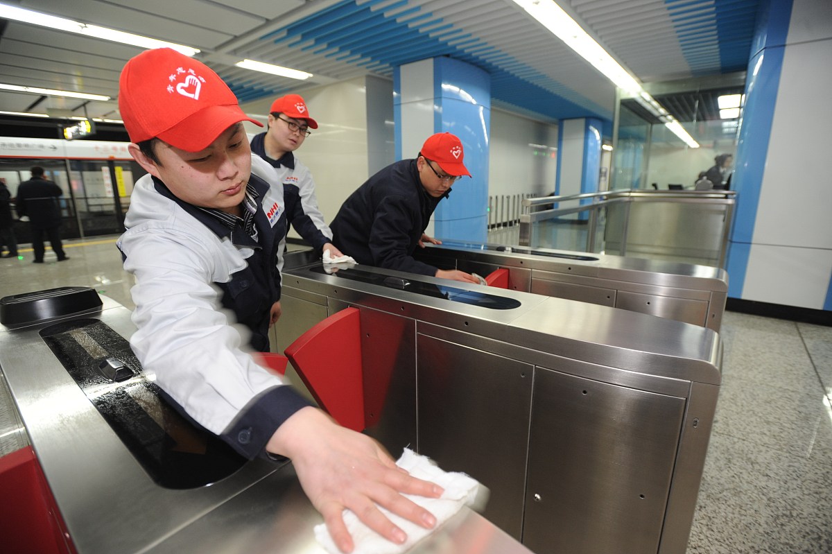 一件小事蕴含大道理：从细节中感受爱与责任