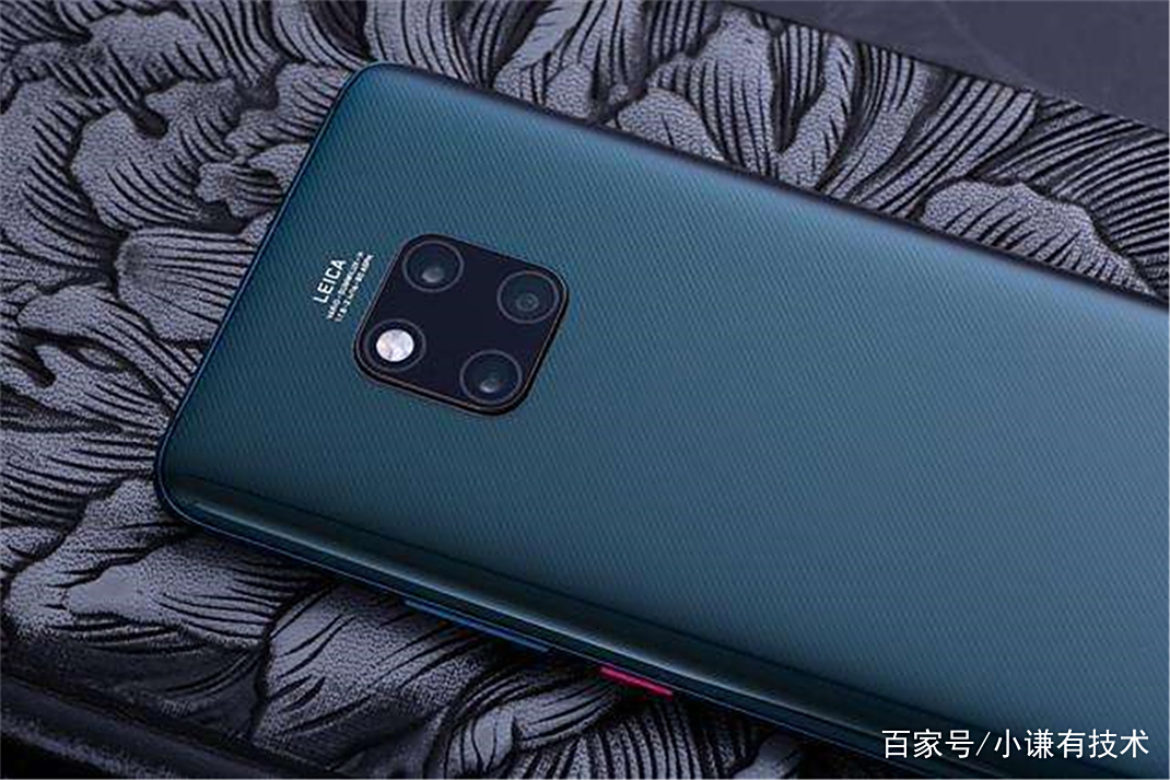 华为mate20和一加6T对比,我推荐一加6T,防水