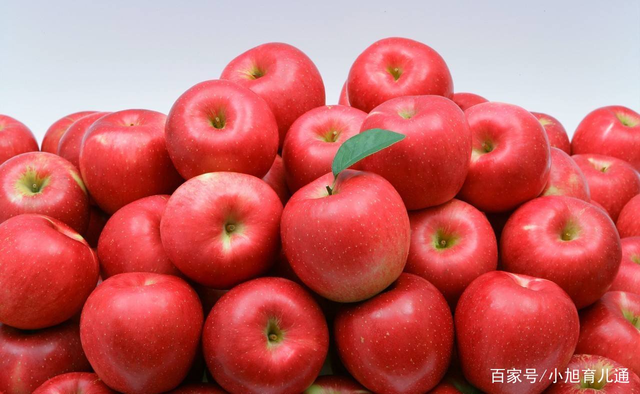 苹果可以多吃吗 baijiahao.baidu.com
