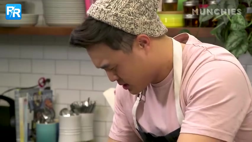 不一样的韩式炸鸡料理 跟着大厨一起学习怎么做!