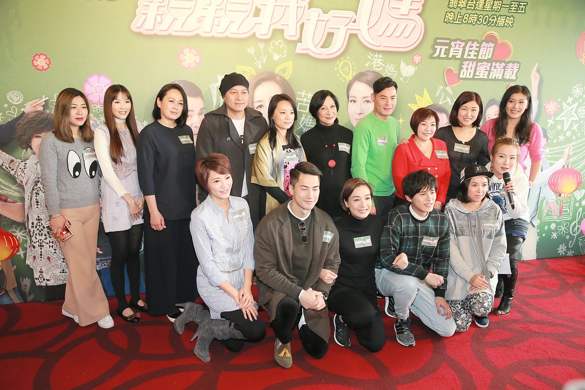 综艺节目中的家庭和亲情关怀：温暖人心，传递力量