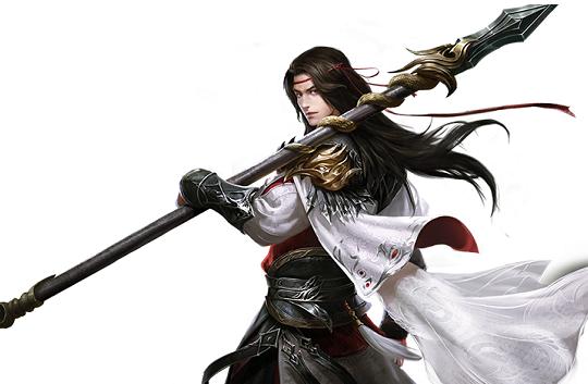 吞食天地2姜维头像