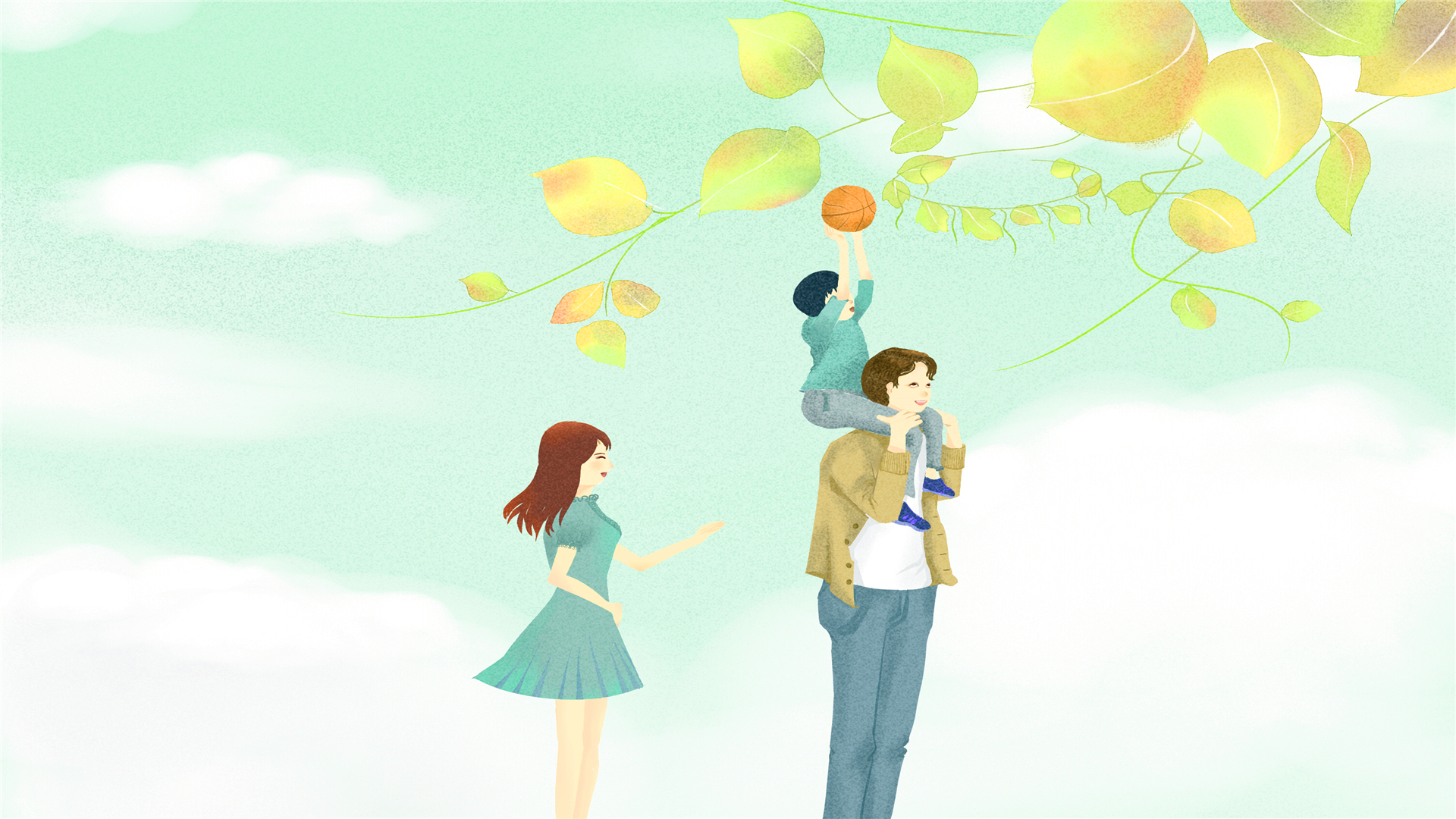 人到中年,女人对老公感到厌倦是一种正常心理