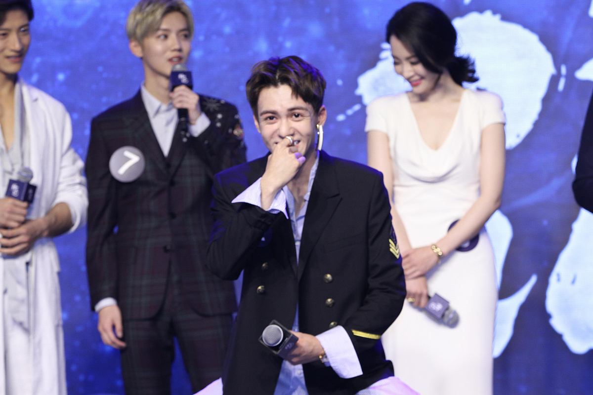 巫哲作品时间顺序