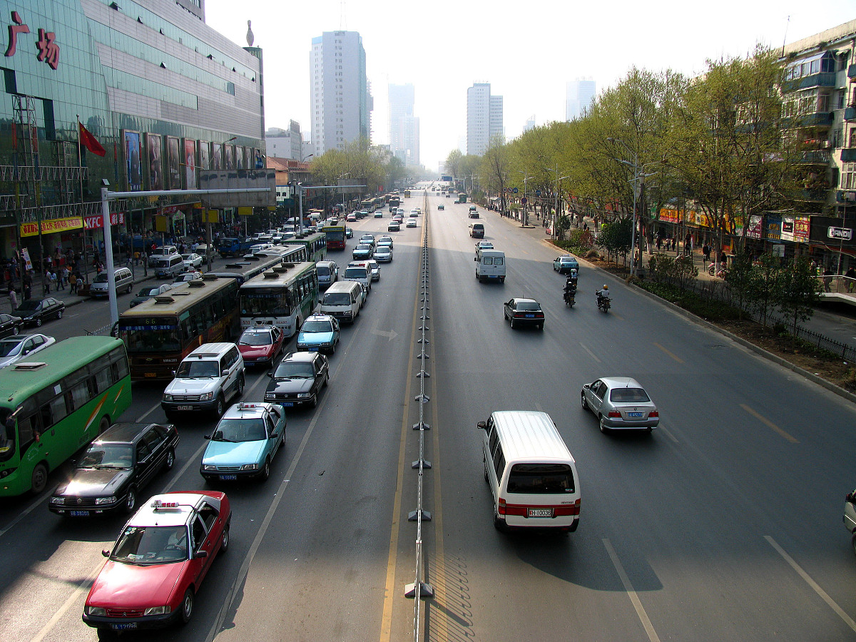 山西交通职业技术学院高等级公路维护与管理专业:未来前景广阔 山西交通职业技术学院高等级公路维护与管理专业:未来前景广阔