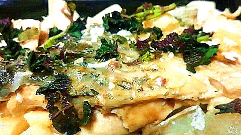 冬天要多吃萝卜,跟鱼一起搭配,萝卜清甜鱼肉的鲜美,比肉还好吃