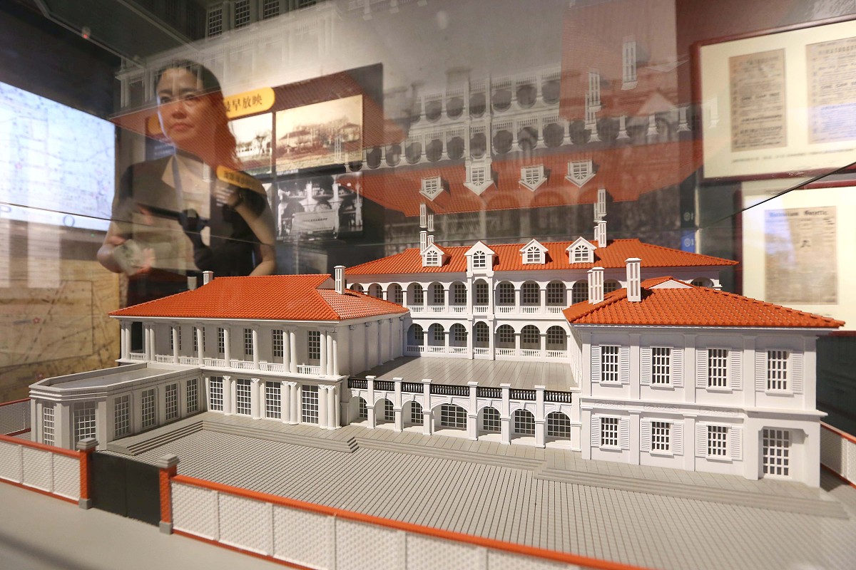 上海海派 诗歌1000字