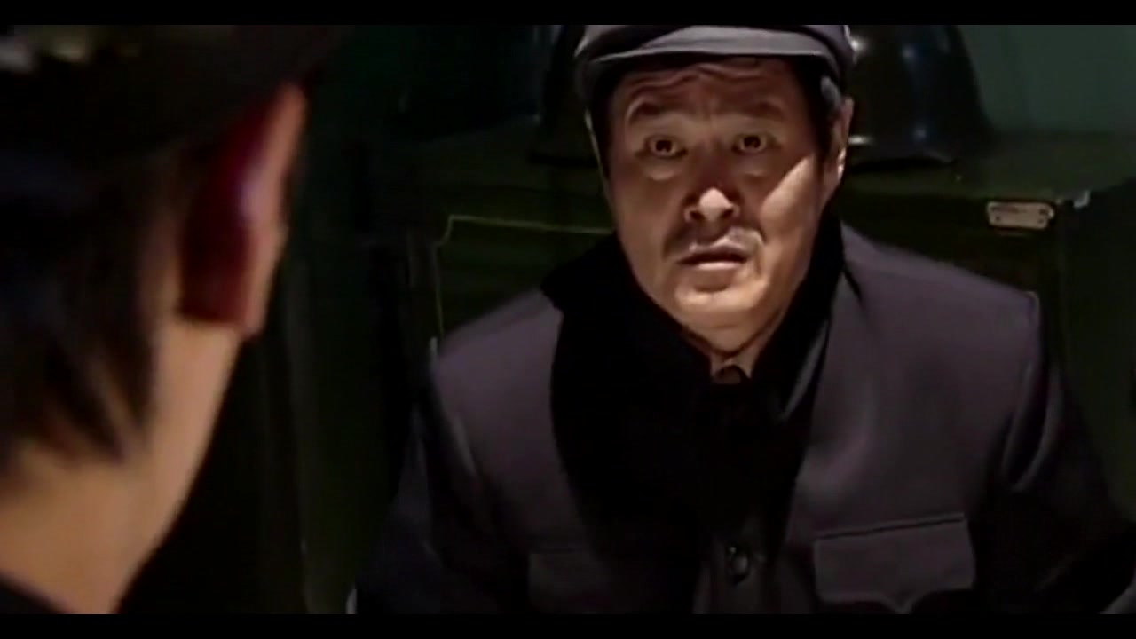 马大帅印假钞,误入派出所,录口供驴唇不对马嘴!哈哈哈太逗了!