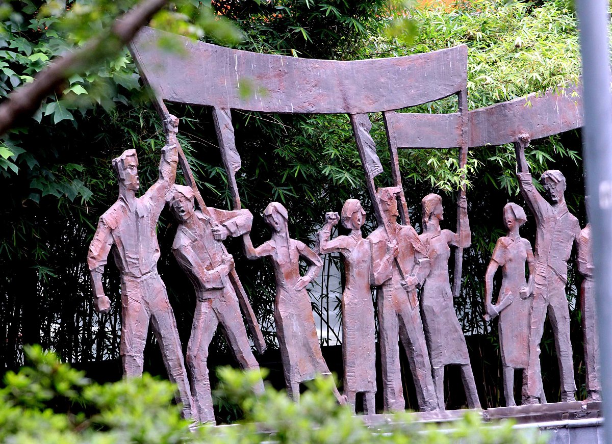 耐心与抱怨：如何创造更美好的人生