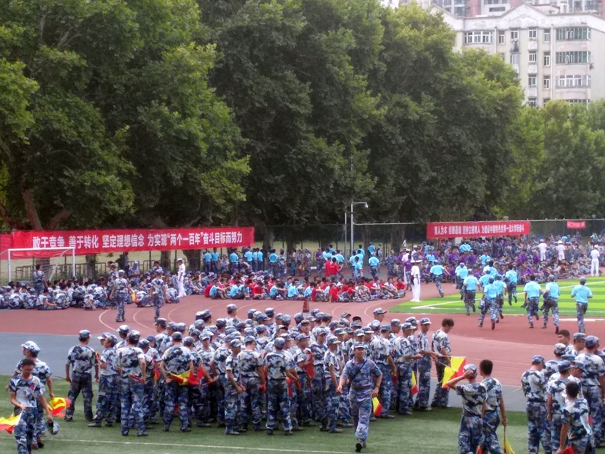 黄冈2022年初中生报什么卫校好