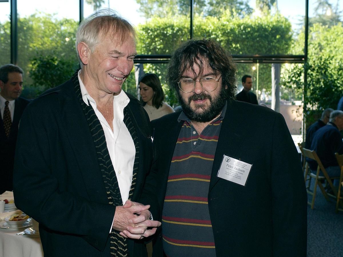 楚门的世界解析