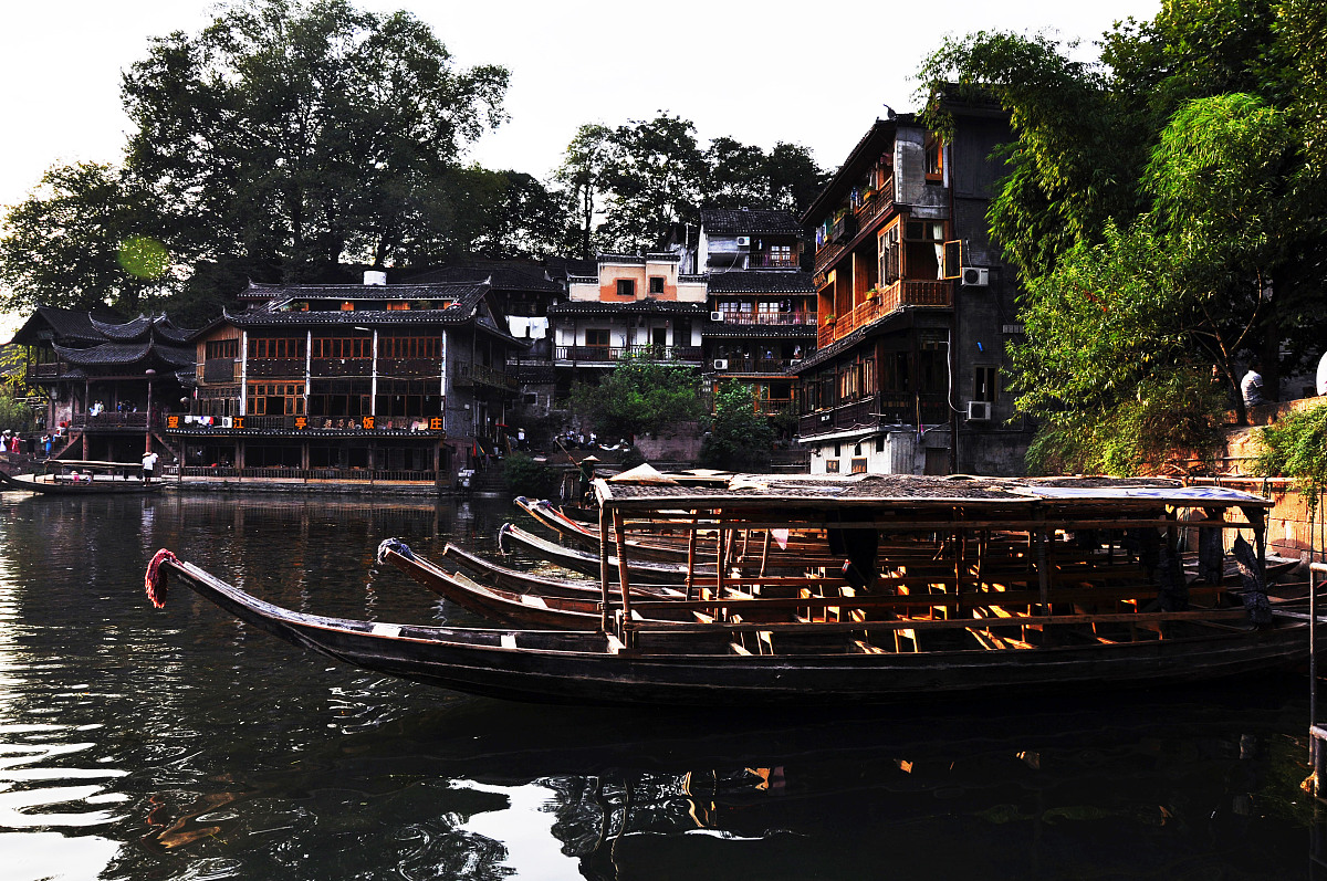 湘西旅游学校2023年有什么专业_专业介绍