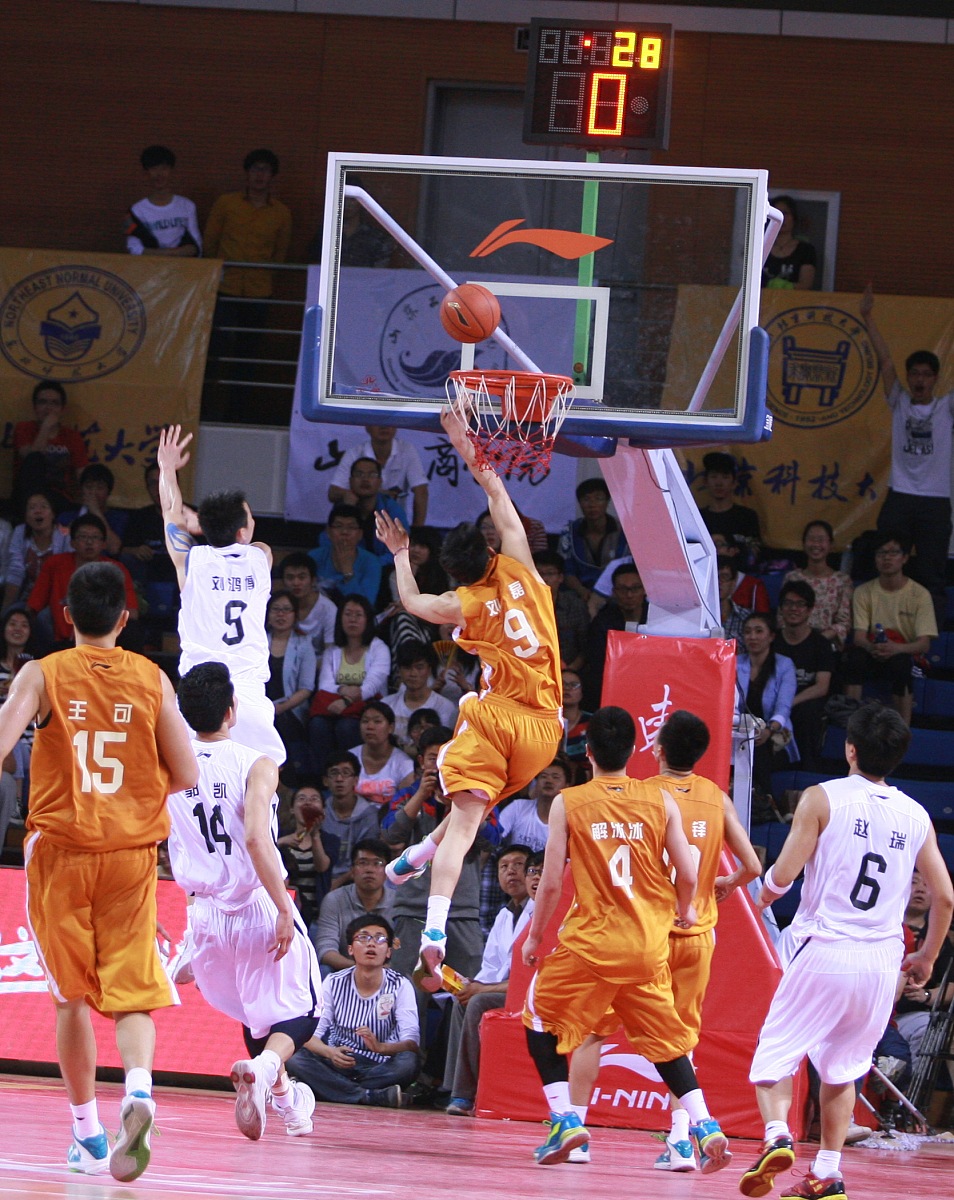 中国大陆排名前三的大学