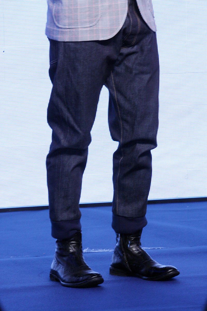 Men's Casual Cotton Hip Hop Loose Trousers: Comfort, Style & Durability