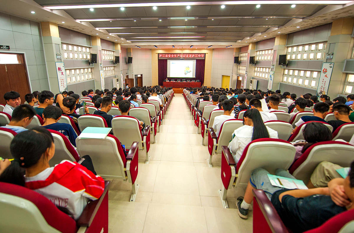 烟台城乡建设学校：创办历程与发展现状