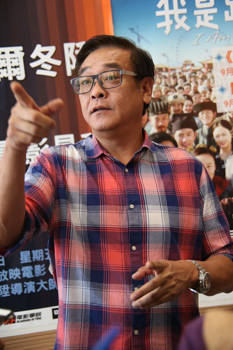想当路人甲？幽默回答让你脱颖而出！