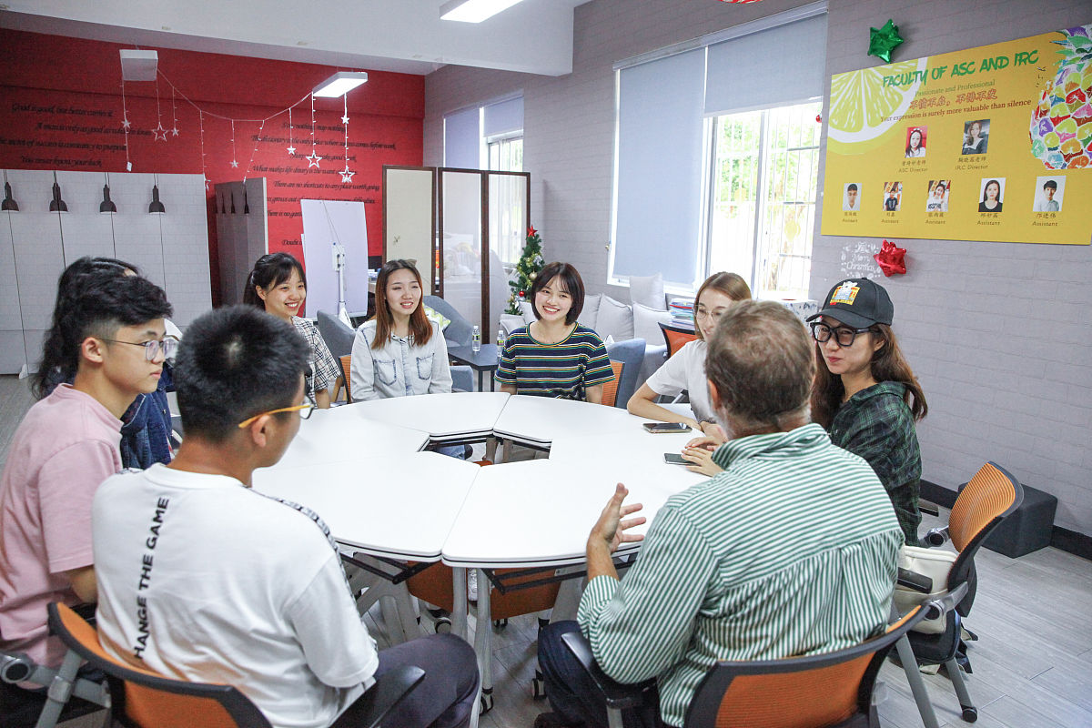 海南大学商务英语专业怎么样