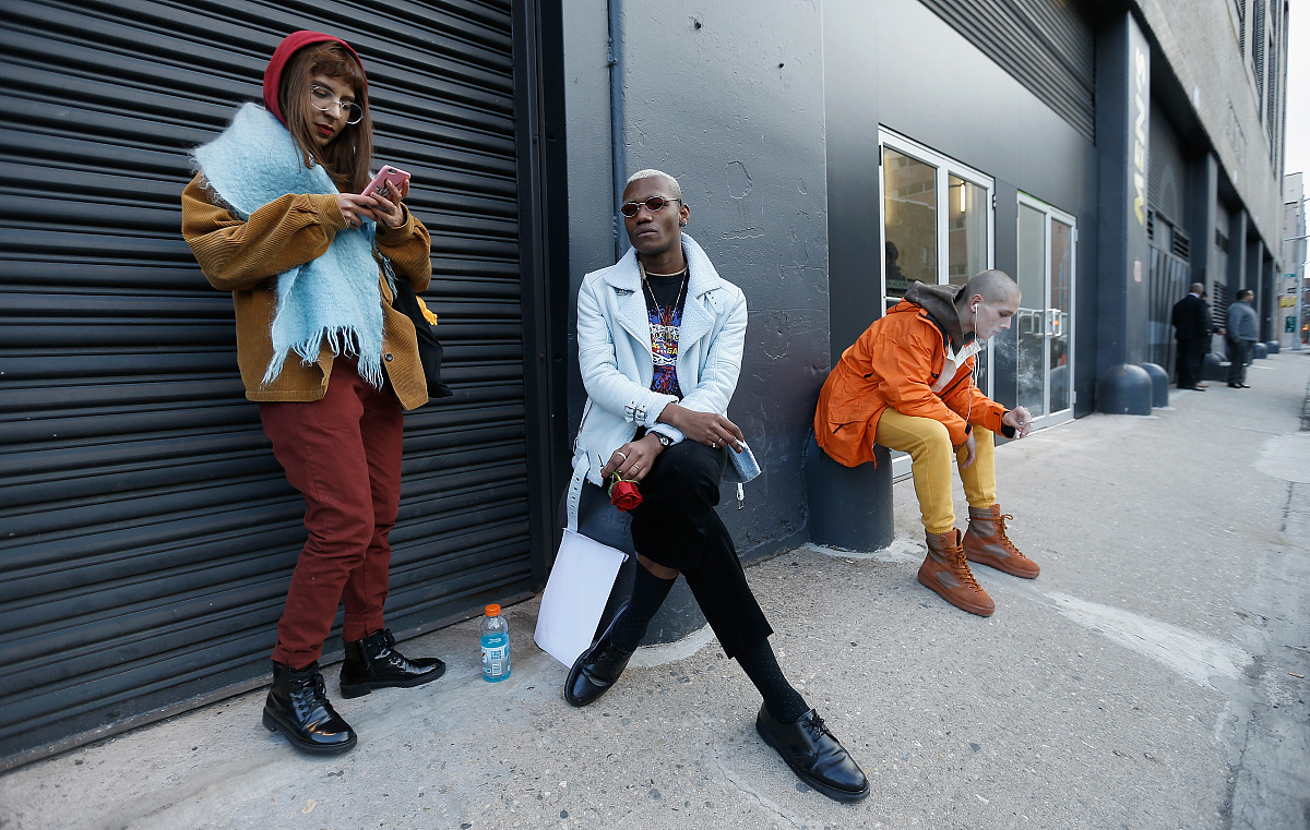 夹克衫的英文中文