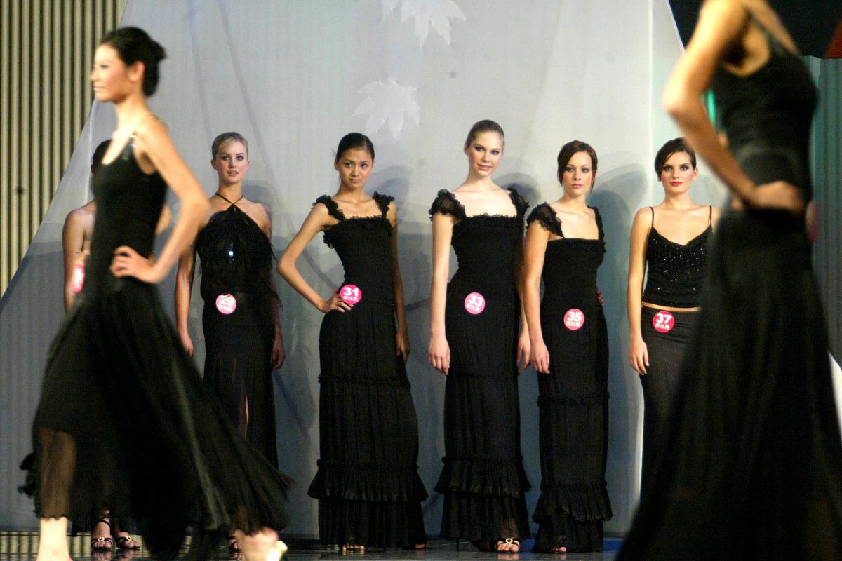 山东艺术设计职业学院模特与礼仪专业如何好学吗