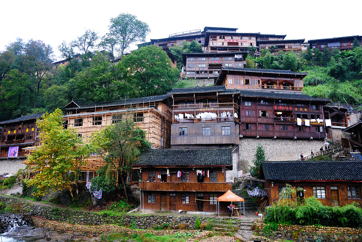 2019年贵州省旅游学校招生专业介绍