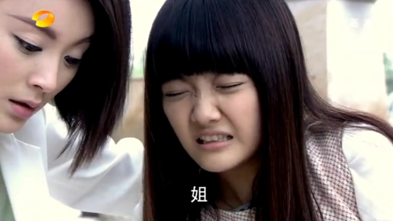 真是最毒妇人心,心机女狠起来连怀孕的亲妹妹都不放过,真残忍