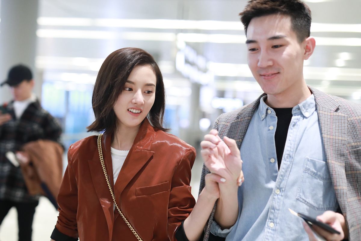 宋祖儿和宋仲基没有离婚！关于他们离婚的传闻是假的