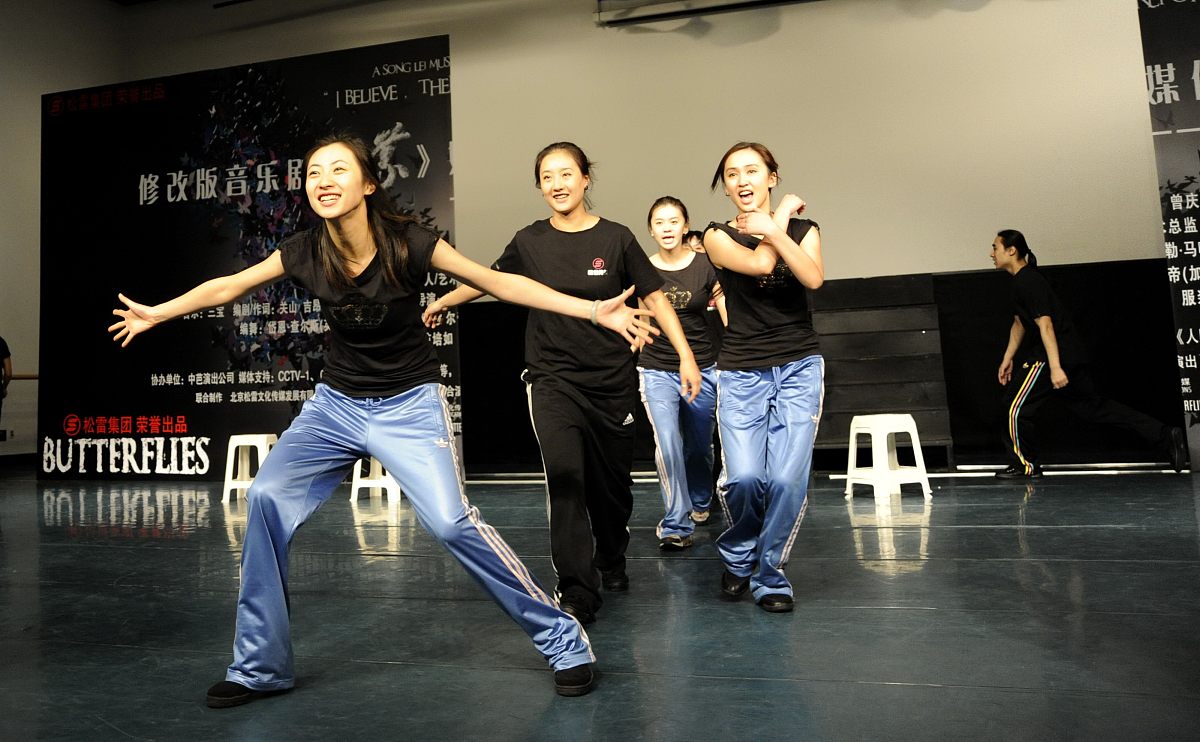 东营职业学院音乐表演专业涉及哪些课程