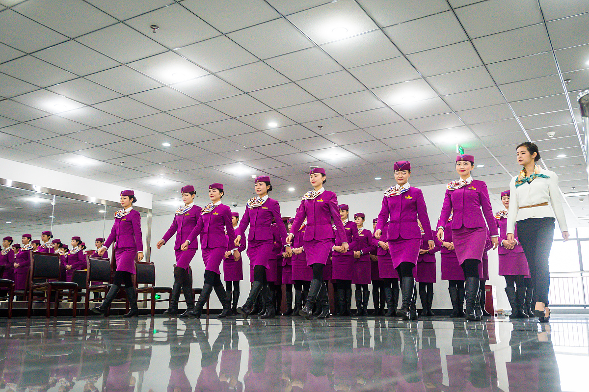 成都高铁专业前景分析：就业方向、发展趋势及未来机遇