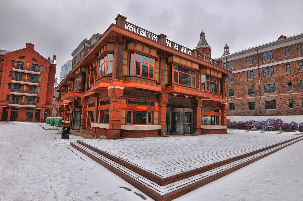 天津城市职业学院连锁经营管理专业怎么样